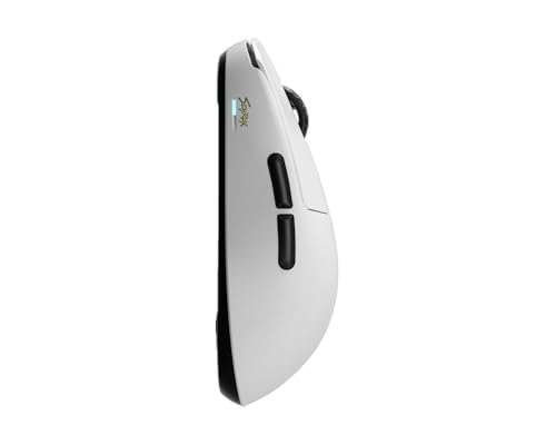SCYROX - SCYROX V8 2.4GHz ワイヤレス 8K対応 超軽量 36グラム